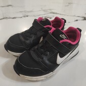 Кросівки Nike на дівчинку 34 розмір