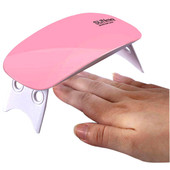 Лампа для нігтів Beauty nail Sun mini UV