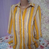 Сорочка блуза жіноча.натуральна тканина.обг 100