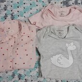 Одяг для дівчинки 2-3 роки