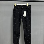 ♕ Якісні, сучасні жіночі джинси від Q/S, розмір w36/l32