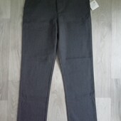 Гарні брюки до школи, розмір 146_152