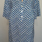 Жіноча блузка. 46 розмір