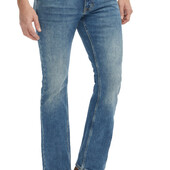 Якісні джинси Comfort від mustang big sur, арт.1007265-5000-423 розмір W33