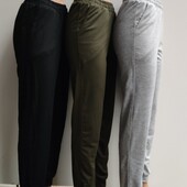 ⇑ Жіночі спортивні штани рр. на вибір s-xl (1030)