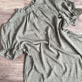 Стильна блуза в ідеальному стані, XL