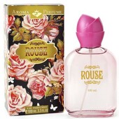 духи, парфюмерная вода Aroma Parfume Rouse, 100 мл, отличный подарок, женские