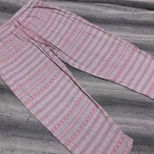 ❤️Распродажа!!!❤️ Классные трикотажные женские домашние пижамные штаны