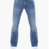 Якісні джинси Comfort від mustang big sur, арт.1006280-5000-682 розмір W38 L30