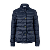 ☘ Крутезна, м'якесенька стьобана куртка від Tchibo(Німеччина), р.: 50-52 (44 евро)