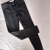 ❤️ Базові джинси для дівчинки Zara