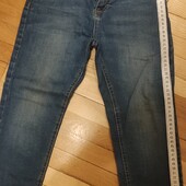 Фирменные стильные джинсы LC Waikiki р 116-122 В хорошем состоянии