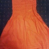 Платье для девочки 10-13 лет, цена - блиц