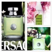 Новинка! Versace Versense- удивительный освежающий аромат!