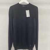 ♕ Якісний чоловічий светр від Sorbino, розмір L