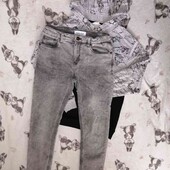 Комплект худи и джинсы р 158-164 