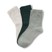 ♕ 2 пари♕ Стильні та якісні щільні шкарпетки від Tchibo (Німеччина) розмір 35-38, мікс