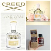 Creed Aventus for Her-вкусный нишевый аромат,многогранный и необычайный