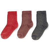 ☘Лот 1 пара☘ Якісні носочки від Tchibo (Німеччина), розмір: 39/42 друга пара на фото