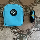 Рюкзак + повідок для тварин