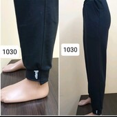 ⇑ Жіночі спортивні штани рр. на вибір s-xl (1030)