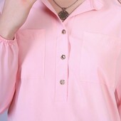 Блуза сорочка жін