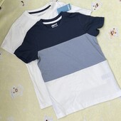 Lupilu . Набір футболок 2 шт для хлопчика 122/128 р