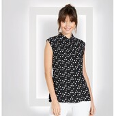 ♕ Якісна жіноча блуза від Esmara® розмір наш 50-52(44 євро)