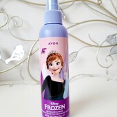 Дитячий спрей для полегшення розчісування волосся «Frozen» (200 мл)