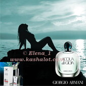 ⭐Люкс!⭐ Свежий, завораживающий - Armani Aqua di gioia- аромат, который хочется вдыхать каждый день