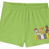 Плавки для хлопчика Nickelodeon 110-116