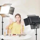 Лампа для фото и видео