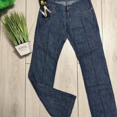 Жіночі джинси 100% котон (женские джинсы)