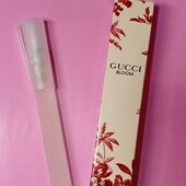 Gucci Bloom 10 мл. Нежный, роскошный, женственный, цветочный аромат ❤️