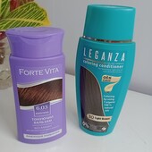 Бальзам тонуючий для волосся Forte Vita, Leganza- один на вибір.