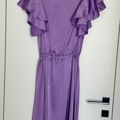 Увага! Сукня «Шерліз» з шовку Армані, універсальний розмір.