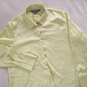 Блуза ніжно-салатова