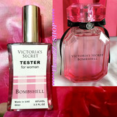 Лучший аромат от Victoria's Secret - Bombshell! Роскошный и сексуальный!