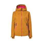☘ Високотехнологічна, водо-, вітронепроникна лижна куртка від Tchibo, р.: 44-46 (38 євро), нюанс