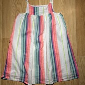 Літня сукня Primark 6-7 років