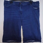 Стрейчеві джинсові шорти 20 євр