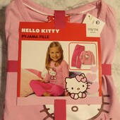 Hello Kitty! Домашній одяг/піжама для дівчинки