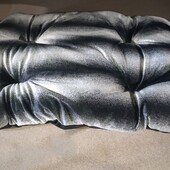 Подушка-матрас«Oliver» | 80 см/60 см/10 см