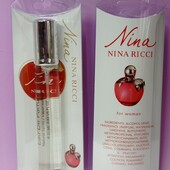 Nina Ricci 20 мл. Роскошный, соблазнительный, цветочно-фруктовый аромат❤️