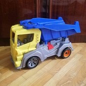 Самосвал, грузовик Орион 46х20х26 см