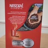 Кофе Nescafe растворимый 600 г