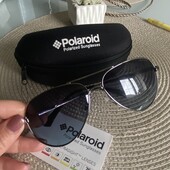 Люкс оптика Polaroid (Полароид) з поляризаційними лінзами UltraLight Lens
