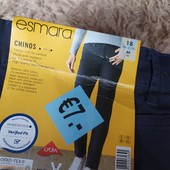 4588.чудові брюки chino Esmara