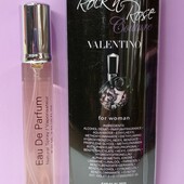 Rock`n`Rose Couture Valentino 20 мл. Утонченный, привлекательный, цветочный аромат ❤️