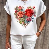 Женские блузки -футболки 42-56 р цвет и размер на выбор